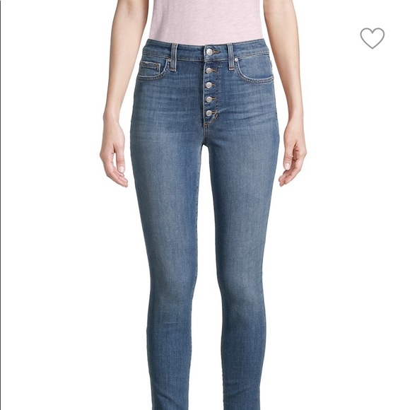 πHPπNWT Joes Jean
Charlie HighRise Ankle Skinny - Picture 2 of 11